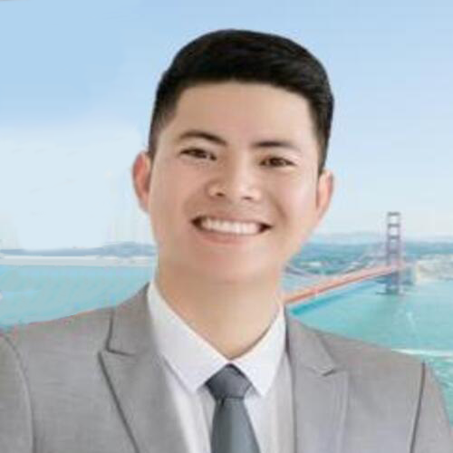 Mr. Tran Van Quyet, partner of Bridge Consultant Group